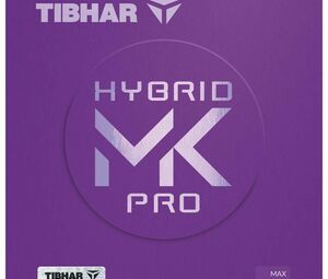 Tibhar Hybrid MK Pro Tibhar Hybrid K3
