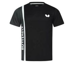 Butterfly Saijo póló Butterfly Puro női mez