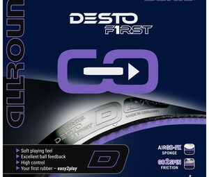 Donic Desto First Donic Desto First