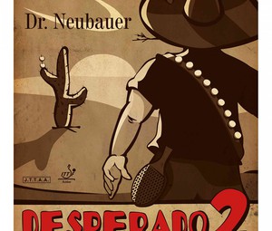 Dr. Neubauer Desperado 2  