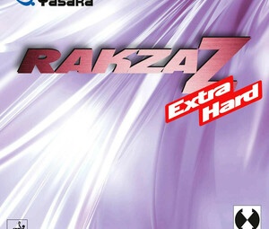 Yasaka Rakza Z Extra Hard 