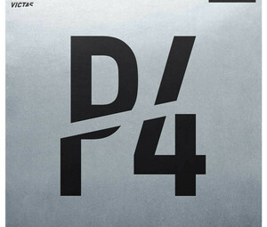 Victas Curl P4V Victas Ventus Stiff