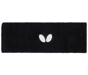 Butterfly Logó fejpánt