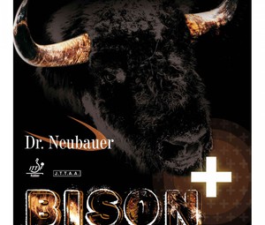 Dr. Neubauer Bison+ 