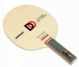 Donic Original True Carbon Donic Whiper Inner Carbon