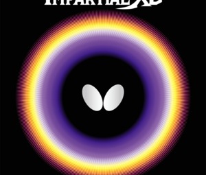 Butterfly Impartial XB Butterfly Aibiss