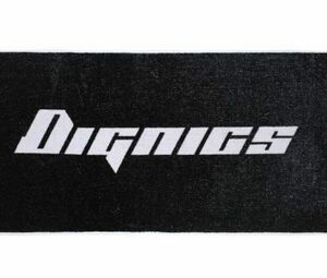 Butterfly Dignics törölköző