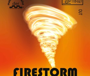 Der Materialspezialist Firestorm 