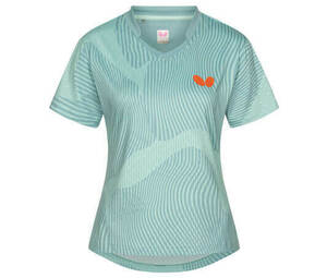 Butterfly Kariya női mez Butterfly Puro női mez