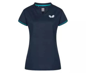 Butterfly Puren női mez Butterfly Puro női mez