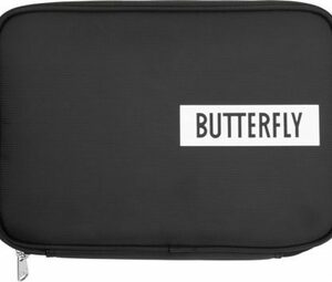Butterfly Logo ütőtartó tok egyzsebes