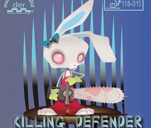 Killing Defender Soft