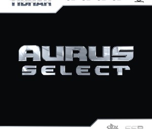 Tibhar Aurus Select Tibhar Hybrid K3