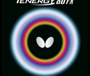 Butterfly Tenergy 80-FX Butterfly Aibiss