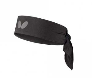 Butterfly Hachimaki fejpánt