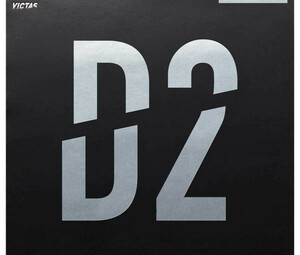 Victas Spinpips D2 Victas Ventus Stiff