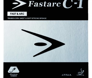 Nittaku Fastarc C-1   
