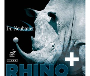 Dr. Neubauer Rhino+ 