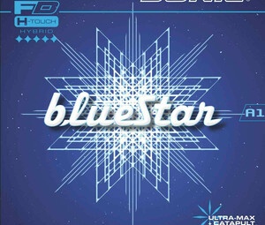 Donic BlueStar A1 Donic Slice 40 CS