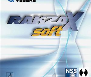 Yasaka Rakza X Soft