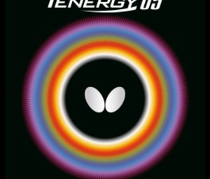 Butterfly Tenergy 05 Butterfly Aibiss