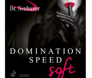 Dr. Neubauer Domination Speed Soft 