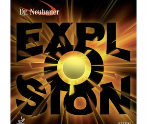 Dr. Neubauer Explosion 