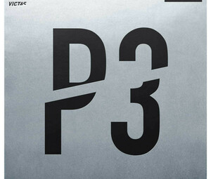 Victas Curl P3V Victas Ventus Stiff