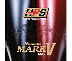 Yasaka Mark V HPS Soft