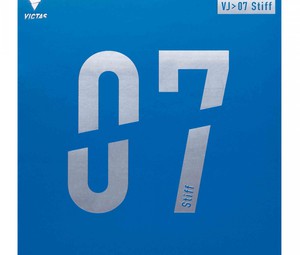 Victas VJ > 07 Stiff   Victas Ventus Stiff