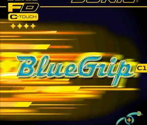 Donic Blue Grip C1     Donic Slice 40 CS