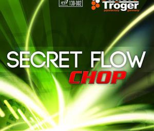 S+T Secret Flow chop