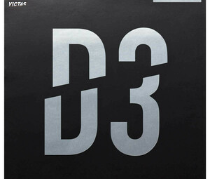 Victas Spinpips D3 Victas Ventus Stiff