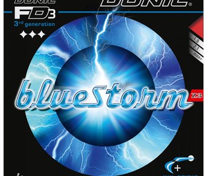 Donic Bluestorm Z3 Donic Slice 40 CS
