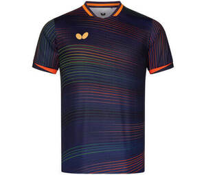 Butterfly Nagano mez Butterfly Puro női mez