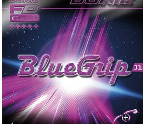 Donic Bluegrip J1 Donic Slice 40 CS