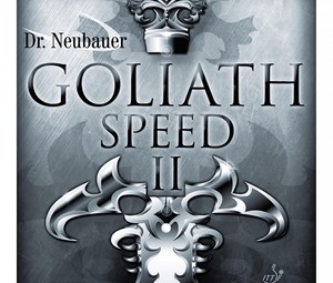 Dr. Neubauer Goliath Speed 2 