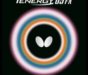 Butterfly Tenergy 05-FX Butterfly Aibiss