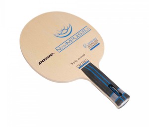 Donic New Impuls 6.5   Donic Whiper Inner Carbon