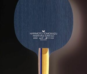 Butterfly Harimoto Innerforce Layer Super ZLC  Butterfly Fan Zhendong Super ZLC