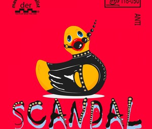 Der Materialspezialist Scandal Der Materialspezialist Firestorm Soft