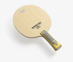 Butterfly Outerforce ZLC Butterfly Fan Zhendong Super ZLC