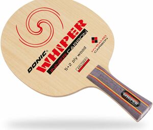 Donic Whiper Inner Carbon Donic Whiper Inner Carbon