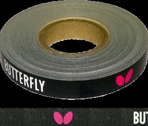 Butterfly élvédő logóval