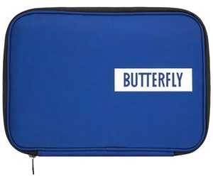 Butterfly Logo ütőtartó tok egyzsebes