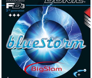 Donic Bluestorm Big Slam Donic Slice 40 CS