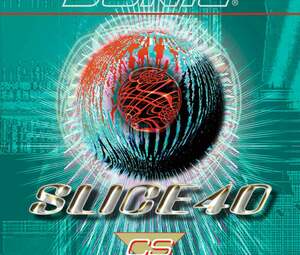 Donic Slice 40 CS Donic Slice 40 CS
