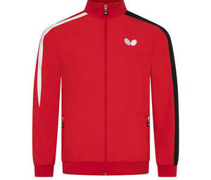 Butterfly Ikoma tréningfelső Butterfly Ikoma short