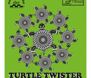 Der Materialspezialist Turtle Twister Soft