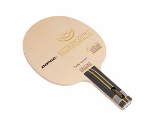 Donic New Impuls 7.5   Donic Whiper Inner Carbon